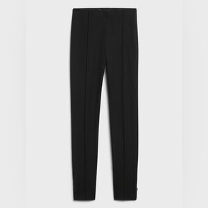 NWT Banana Republic Sloan Pintuck Pant